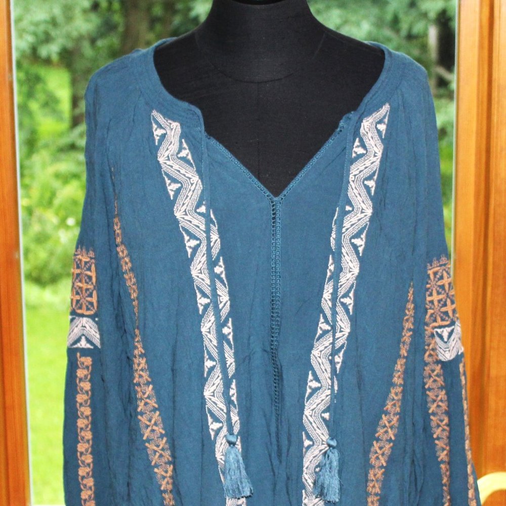 American Eagle Blouse - Size L